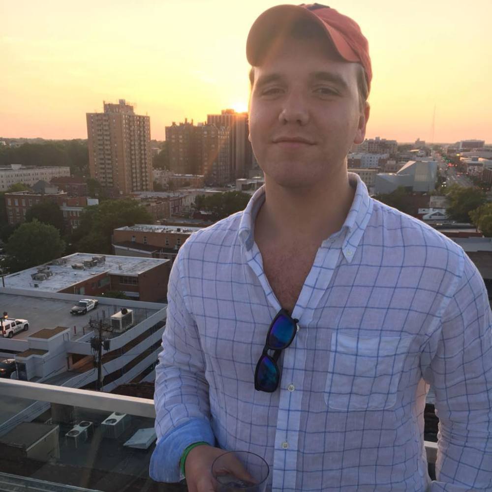 Meet your Posher, Sam